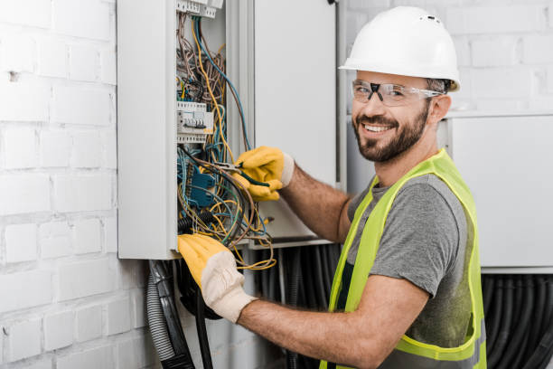Best Best Electricians Near Me  in Berly, MO