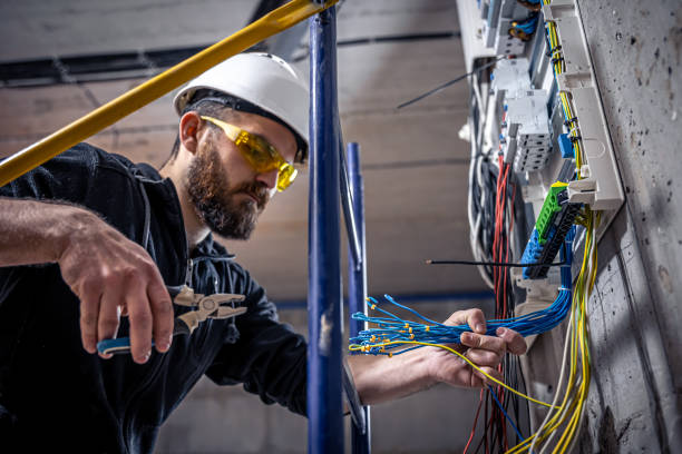 Best Electrical Installation Contractor  in Berly, MO