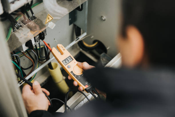 Best Emergency Electrical Repair  in Berly, MO