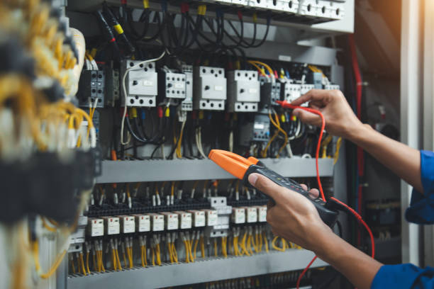 Best Electrical Repair Services  in Berly, MO