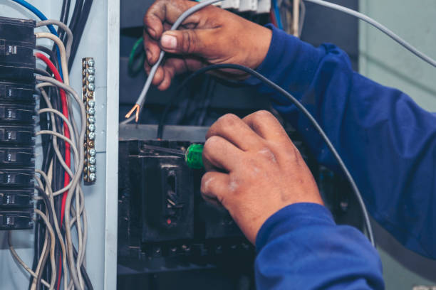 Best Electrical Wiring Services  in Berly, MO
