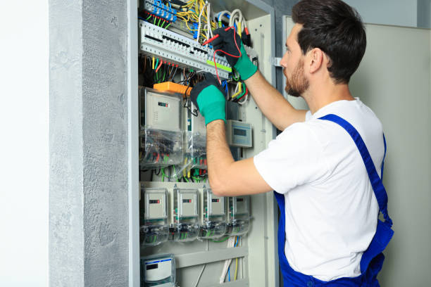 Best Affordable Electrical Installation  in Berly, MO