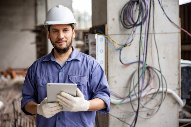 Best Circuit Breaker Repair  in Berly, MO