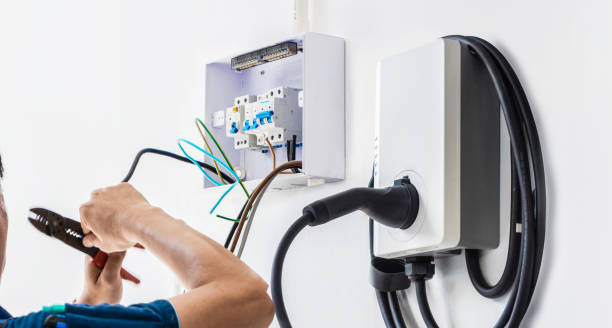 Best Electrical System Inspection  in Berly, MO
