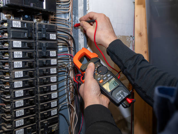 Best Commercial Electrician Services  in Berly, MO