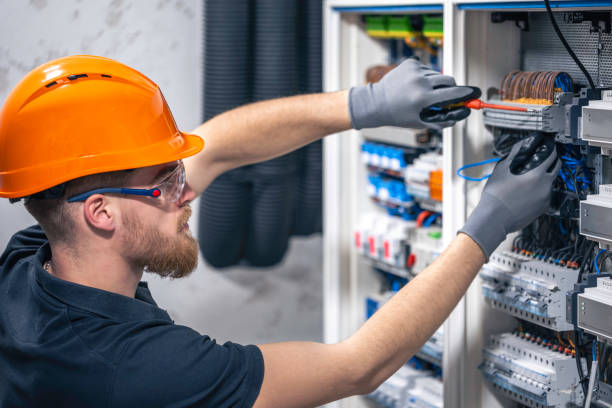 Best Emergency Electrician Near Me  in Berly, MO